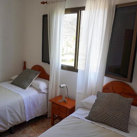 Holiday House Casa Argelio Alojera Eksteriør billede