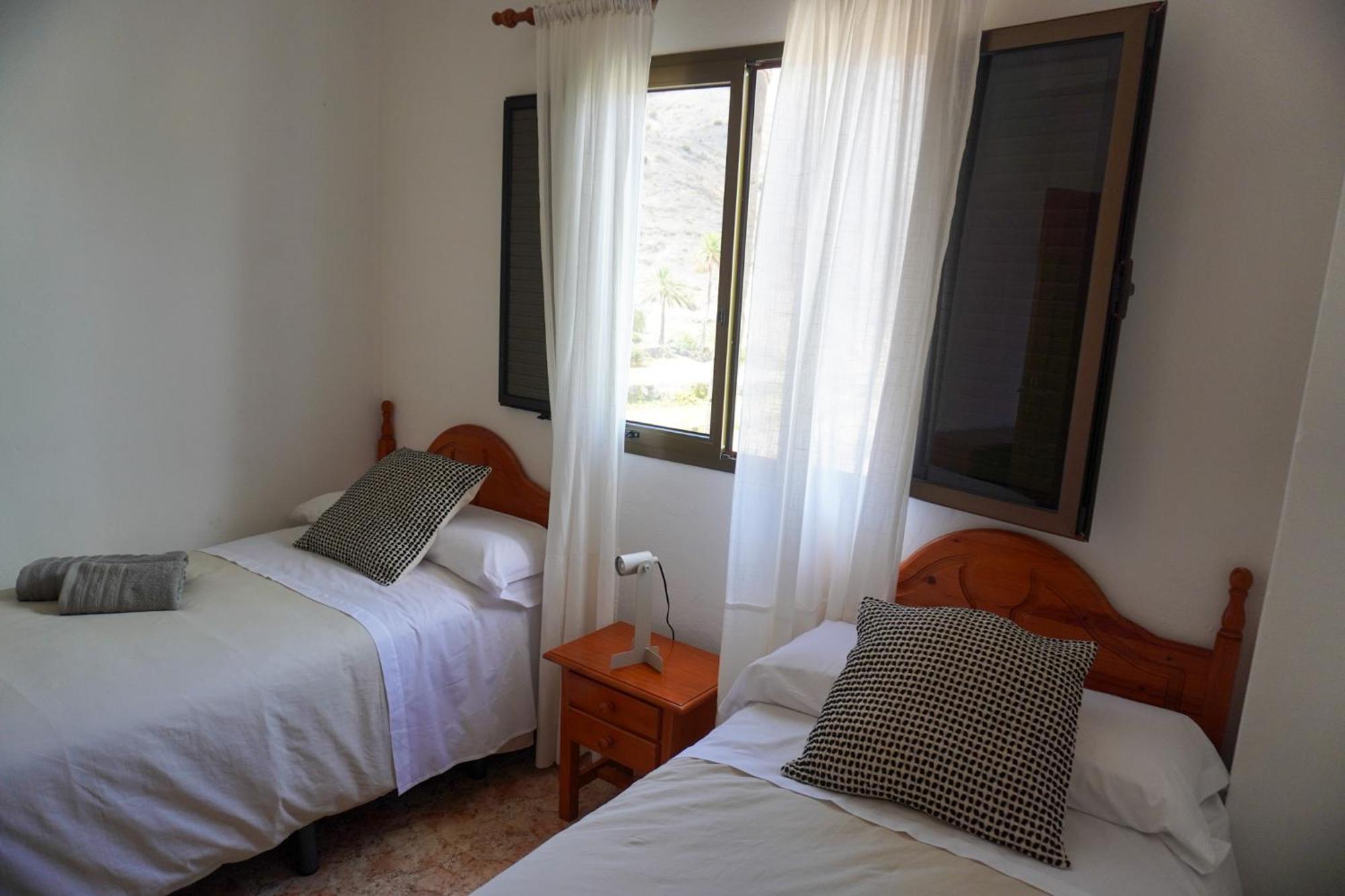 Holiday House Casa Argelio Alojera Eksteriør billede